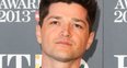 Danny O'Donoghue BRIT Nominations 2013