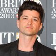 Danny O'Donoghue BRIT Nominations 2013