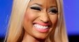 Nicki Minaj American Idol 2013