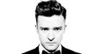 Justin Timberlake Suit and Tie