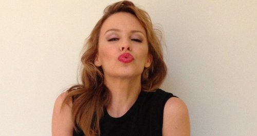 Kylie minogue dating 2013
