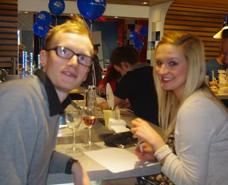 Yo!Sushi