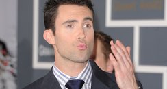 adam levine