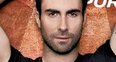 AdaM Levine The Hollywood Reporter 2013