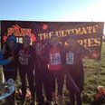 HACC Team extreme after challenge