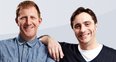 Capital FM presenters Dino and Pete
