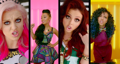 Little Mix How Ya Doin? Video