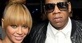 Beyonce and Jay-Z check out an art event in Cuba