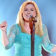 Kelly Clarkson Counrty Music Awards 2013