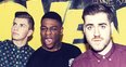 loveable rogues