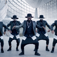 Will.i.am - #thatPOWER ft. Justin Bieber 