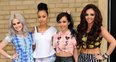 Little Mix in London