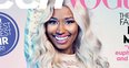 Nicki Minaj Teen Vogue May 2013