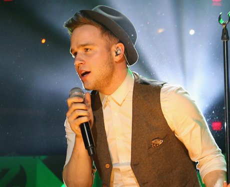 who writes olly murs songs