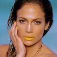 Jennifer Lopez in her 'Live It All' music video
