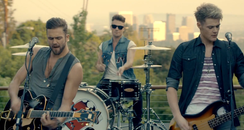 Lawson - 'Brokenhearted' Video