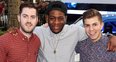 Loveable Rogues