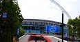 Backstage At The Summertime Ball 2013