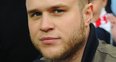 Olly Murs live