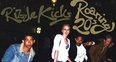 Rizzle Kicks Roaring 20s Artwork