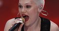 Jessie J At The Summertime Ball 2013