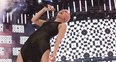 Jessie J at the Summertime Ball 2013