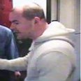 Leicester Train Jumper