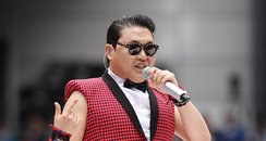 PSY At The Summertime Ball 2013