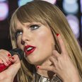 Taylor Swift at the Summertime Ball 2013