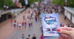 Summertime Ball