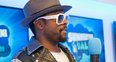 Will.i.am Backstage At The Summertime Ball 2013