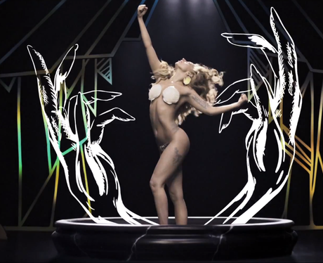 Lady gaga applause Have lady gaga applause