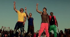 JLS' Top Ten Songs | JLS - Capital FM