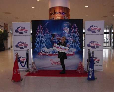 JBB @ Cascades Shopping Centre