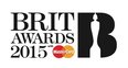 BRIT Awards 2015 Official Logo