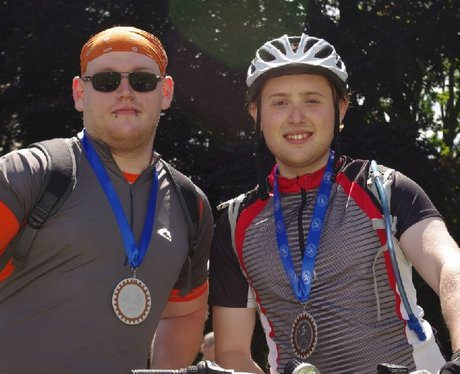British Cycling Championships
