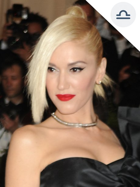 Celebrity Birthdays This Month: Libra Stars In Pop - Capital