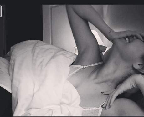 Zedd and Selena Gomez Instagram