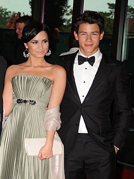 is la demi and nick