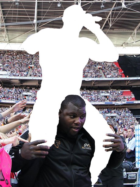 Guess The Summertime Ball Artist?