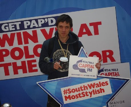 St David's Celtic Manor Polo Competition