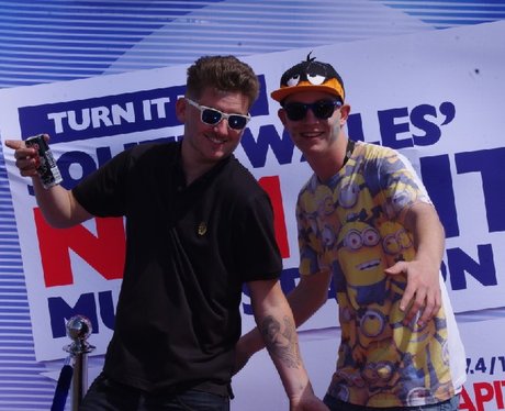 Colour Festival 2015 part 2