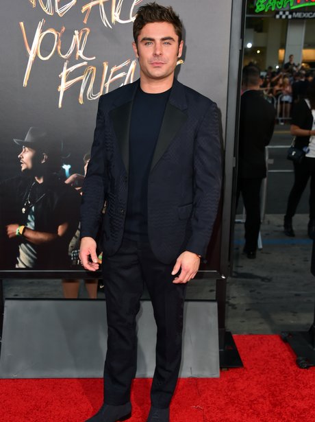 Zac Efron Height – How Tall Is The High School Musical Star Today?