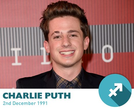 What is Charlie Puth’s birthday? - Charlie Puth: 16 Facts About The
