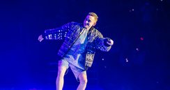 Figure 9 Jingle Bell Ball 2015