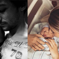 Louis Tomlinson baby Freddie