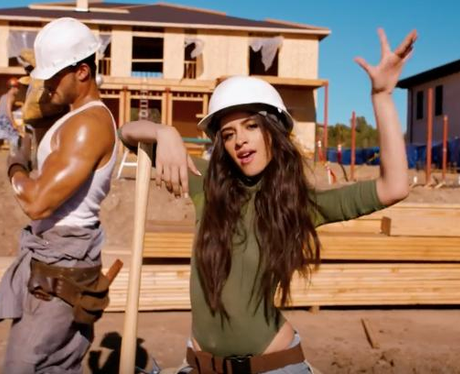 fifth harmony work from home liyrics