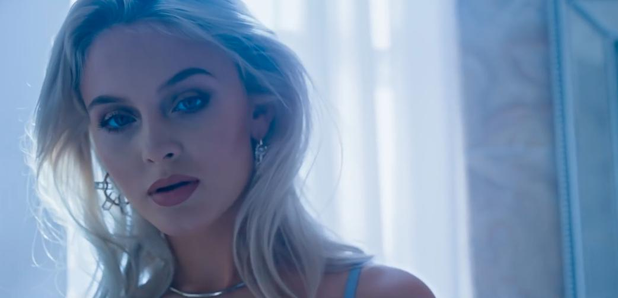 Zara Larsson Ain T My Fault Mp3 Download