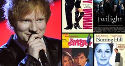 Ed Sheeran or Rom Com?
