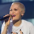 Jessie J Chester Rocks